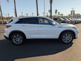 Certified 2023 INFINITI QX50 Pure image 5