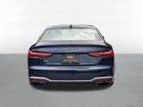 Used 2020 Audi A5 2.0T Premium w/ Convenience Package image 4