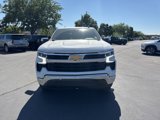 New 2026 Chevrolet Silverado 1500 LT image 2