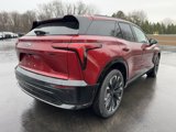 New 2025 Chevrolet Blazer EV RS w/ Super Cruise Package image 3