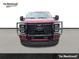 Used 2023 Ford F350 Lariat w/ Lariat Ultimate Package image 2