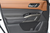 New 2025 Nissan Pathfinder Platinum w/ Cargo Package image 3
