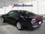 New 2025 Dodge Charger R/T w/ Quick Order Package 25M R/T image 3