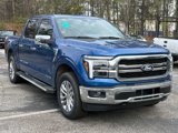 New 2025 Ford F150 Lariat w/ Equipment Group 502A High image 3