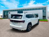 New 2025 Volkswagen Atlas SEL Premium R-Line image 6