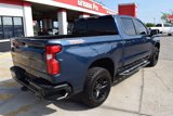 Used 2019 Chevrolet Silverado 1500 LT Trail Boss image 5