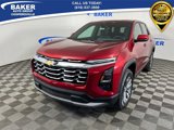 New 2026 Chevrolet Equinox LT w/ Convenience Package II image 3