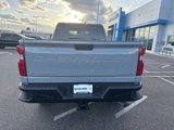 New 2025 Chevrolet Silverado 2500 Custom w/ Custom Value Package image 4