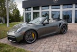 Used 2022 Porsche 911 Turbo S image 2