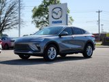 New 2025 Buick Envista Preferred w/ Convenience I Package image 3