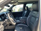 New 2025 RAM 1500 RHO w/ RHO Level 1 Equipment Group image 2