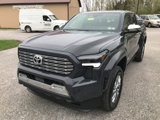 New 2025 Toyota Tacoma Limited image 4