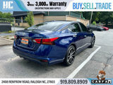 Used 2020 Nissan Altima 2.5 S image 5