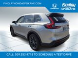 New 2026 Honda CR-V EX-L image 3