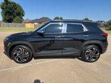 Used 2024 Chevrolet TrailBlazer RS image 2