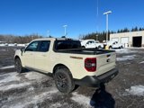 New 2025 Ford Maverick Tremor image 6