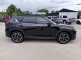 Used 2023 MAZDA CX-5 AWD 2.5 S w/ Premium Package image 6