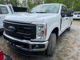 New 2025 Ford F350 XL w/ XL Chrome Package image 3
