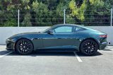 New 2024 Jaguar F-TYPE R-Dynamic image 2