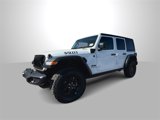 New 2025 Jeep Wrangler Unlimited Sport S 4xe image 4