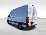 New 2025 Mercedes-Benz Sprinter 2500 image 3
