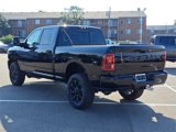 New 2025 RAM 2500 Big Horn image 3