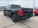 Certified 2023 Ford F150 XLT w/ Equipment Group 302A High image 6