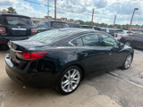 Used 2015 MAZDA MAZDA6 Touring image 6