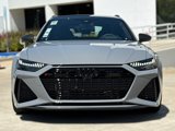 New 2025 Audi RS 6 performance image 3