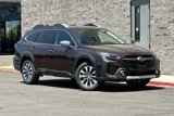 New 2025 Subaru Outback Touring XT image 2