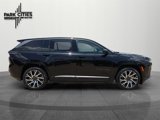 New 2025 Jeep Wagoneer Limited image 2