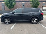 Used 2017 Honda Pilot EX-L image 4