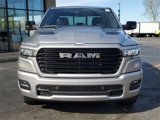 New 2025 RAM 1500 Laramie w/ Sport Appearance Package image 2