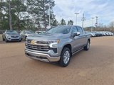 New 2025 Chevrolet Silverado 1500 LTZ w/ LTZ Premium Package image 5