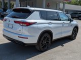 New 2025 Mitsubishi Outlander SEL Black Edition image 4
