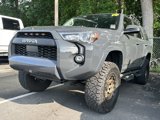 Used 2024 Toyota 4Runner SR5 image 2