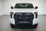 New 2025 Toyota Tundra Limited image 2