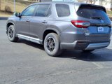 New 2025 Honda Pilot EX-L image 3