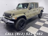 New 2025 Jeep Gladiator Sport image 1