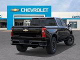 New 2026 Chevrolet Silverado 1500 ZR2 image 5
