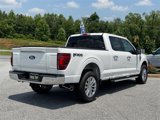 New 2025 Ford F150 Lariat image 3