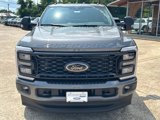 New 2025 Ford F250 XLT w/ Black Appearance Package image 2