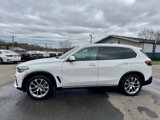Used 2019 BMW X5 xDrive40i w/ Premium Package 2 image 4