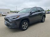 Certified 2024 Toyota RAV4 XLE image 3