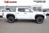 New 2025 Toyota Tacoma TRD Off-Road w/ TRD Off Road Upgrade Package image 4