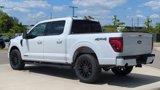 New 2025 Ford F150 Lariat image 3