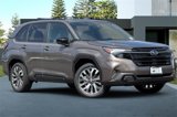 New 2025 Subaru Forester Touring w/ Protection Package image 2