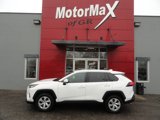 Used 2022 Toyota RAV4 LE image 5