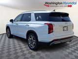 New 2025 Hyundai Palisade SEL image 4