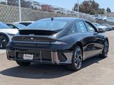 New 2025 Hyundai Ioniq 6 Limited image 4